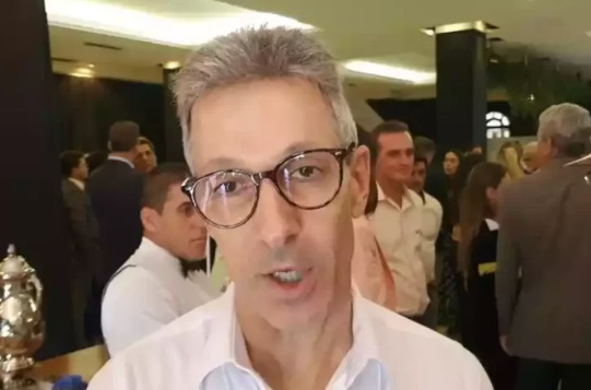 romeu zema salário