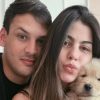 Vereadora foi torturada antes de ser morta pelo namorado, mostra laudo yanny-brena-rickson