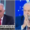 Empresa da Ucrânia nega que fala de Lula tenha gerado suspensão de negociação cnn-lula