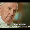 Papa Francisco: “Quem odeia e exclui a comunidade LGBT? Infiltrados que se aproveitam da Igreja” papa-francisco-quem-odeia-exclui-lgbt-infiltrados-aproveitam-igreja