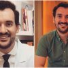 Médico preso no Paraná por estuprar pacientes é filiado ao Novo e fã de Dallagnol medico-felipe-sa