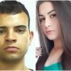 Aluno-soldado da PM mata a ex-esposa com bebê no colo no Paraná mulher-vitima-soldado-aluno-pm