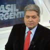 Datena é condenado a pagar R$ 88 mil por associar advogada à prostituição datena