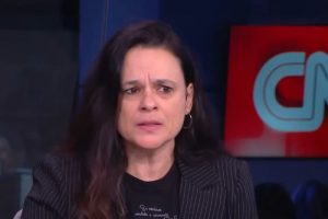 Janaína Paschoal é demitida da CNN: janaina-paschoal-demitida
