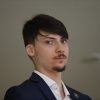 Filho de Bolsonaro foi filmado transando com homem várias vezes, relata jornalista Jair-Renan-Bolsonaro