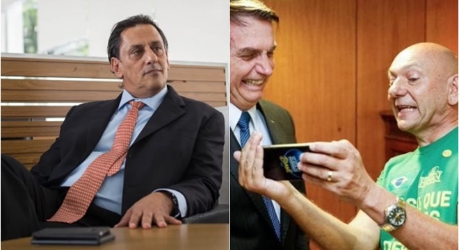Bolsonaristas e o mistério dos celulares impenetráveis