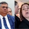 Flávio Dino rebate mulher que atacou brasileira em Portugal: “Devolvam nosso ouro e estaremos quites” flavio-dino-rebate-mulher-atacou-brasileira-portugal-devolvam-nosso-ouro-estaremos-quites