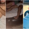 Candidato a prefeito é denunciado por espancar a esposa após ser flagrado em orgia com homem e mulheres homem-esposa-motel