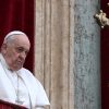 Papa Francisco lamenta terrível colheita de mortes em Gaza, em mensagem de Natal papa-francisco-lamenta-terrivel-colheita-mortes-gaza-mensagem-natal