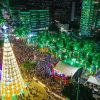 Prefeitura de Maceió desliga iluminação natalina durante parada LGBTQ prefeitura-maceio-desliga-iluminacao-natalina-durante-parada-lgbtq