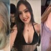 Três amigas morrem em acidente durante viagem no Ceará tres-amigas