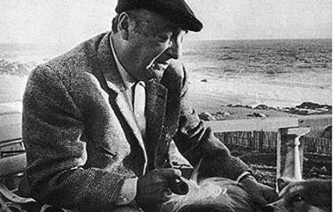 Chile reabre inquérito sobre morte de Pablo Neruda