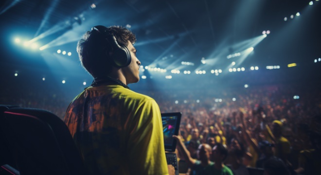 Pin-Up Casino sobre Melhores Equipes eSports