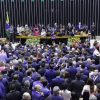 Governo Lula sofre duras derrotas no Congresso e vê traição de partidos da base aliada camara