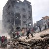 ONU acusa Israel de negar acesso de auxílio a Gaza onu-acusa-israel-negar-acesso-auxilio-gaza