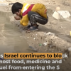 É Genocídio e-genocidio-gaza-palestina-israel