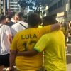 O resgate da camiseta pôs a Parada LGBTQIA+ na guerra contra o fascismo? resgate-camiseta-pos-parada-lgbtqia-guerra-contra-fascismo