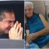 Homem que matou idoso com uma voadora diz que a prisão é uma voadora-idoso