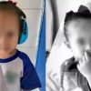 Menina autista de apenas 2 anos morre após ser estuprada pelo próprio pai dentro de casa crianca-autista