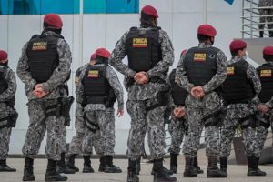 Força Nacional faz operação em 21 terras indígenas forca-nacional-faz-operacao-terras-indigenas