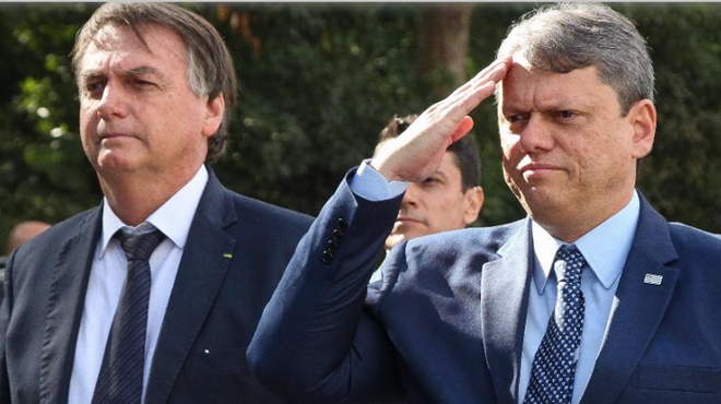 Globo vai jogar lado Malafaia braços extrema direita moderada
