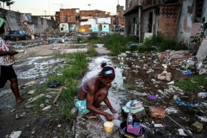 Governo Lula cria agenda de combate à fome com foco em mulheres negras governo-lula-cria-agenda-combate-fome-foco-mulheres-negras
