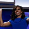 Michelle Obama venceria Trump com 11 pontos de vantagem, mostra pesquisa para a Presidência dos EUA michelle-obama