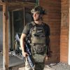 Morre mais um brasileiro que foi para a guerra da Ucrânia como o objetivo de morre-mais-brasileiro-guerra-ucrania-objetivo-matar-russos