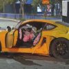 Porsche virou arma de rico no Brasil: condutor que matou motociclista tem identidade revelada porsche2