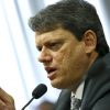 Tarcísio manipula dados para derrubar preços das ações na privatização da Sabesp tarcisio-manipula-dados-derrubar-precos-acoes-privatizacao-sabesp