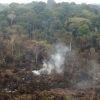 Amazônia tem 2,5 milhões de hectares queimados em agosto amazonia-milhoes-hectares-queimados-agosto