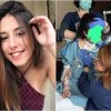 Brasileira desenvolve doença rara e fica paralisada após tomar uma colher de sopa nos EUA brasileira-desenvolve-doenca-rara-fica-paralisada-tomar-colher-sopa-eua