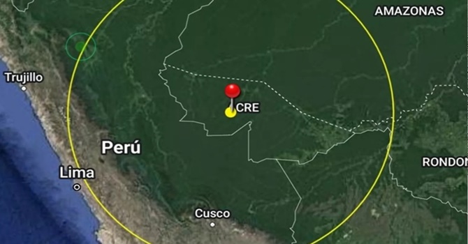 Cientistas brasileiros intrigados terremotos profundos Amazônia
