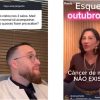 INCA trata fala de médicos negacionistas sobre câncer de mama como 'absurda' inca-trata-fala-medicos-negacionistas-sobre-cancer-mama-como-absurda