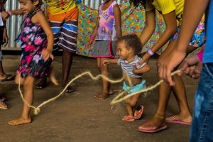 A Influência das religiões de matriz africana na cultura brasileira influencia-religioes-matriz-africana-cultura-brasileira