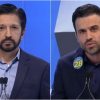 Marçal e Nunes brigam para saber quem engana mais com citações bíblicas marcal-nunes-brigam-saber-engana-mais-citacoes-biblicas