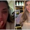 Ana Paula Minerato diz que está se ana-paula-minerat-chora