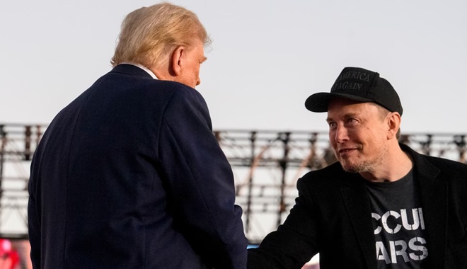 Elon Musk chega poder pacto baseado dinheiro vingança mentiras