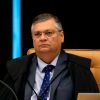 Flávio Dino manda apreender livros jurídicos com trechos homofóbicos e misóginos flavio-dino-stf