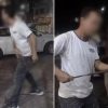 Homem que agrediu morador de rua negro com chibatadas no Dia da Consciência Negra pede desculpas homem-agride-morador-de-rua-negro