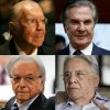 Mais de 30 autoridades brasileiras têm antepassados ligados à escravidão mais-autoridades-brasileiras-antepassados-ligados-escravidao