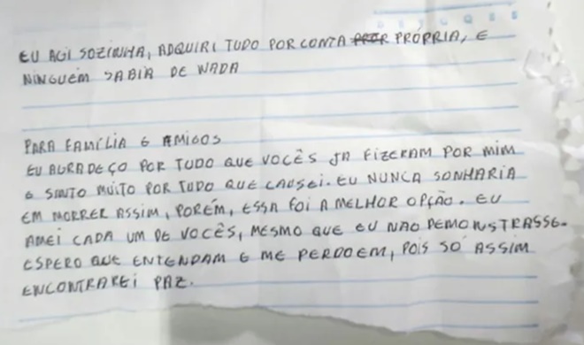 Aluna armada invade escola Natal dispara cabeça colega atiradora tentou matar professora