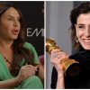 Karla Sofía Gascón desativa conta no 'X' após internautas resgatarem posts racistas: karla-sofia-fernanda-torres