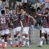 Foto Fluminense 4 x 0 Volta Redonda
