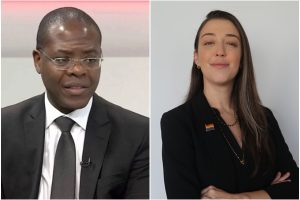 ONG 'Me Too Brasil' se complica após não apresentar provas contra Silvio Almeida silvio-almeida-marina-ganzarolli