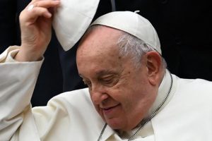 Quem terá a honra e o desafio de substituir Francisco? quem-tera-honra-desafio-substituir-francisco